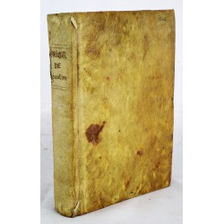 Libro De Los Secretos De Agricultura, Casa De Campo, y Pastoril